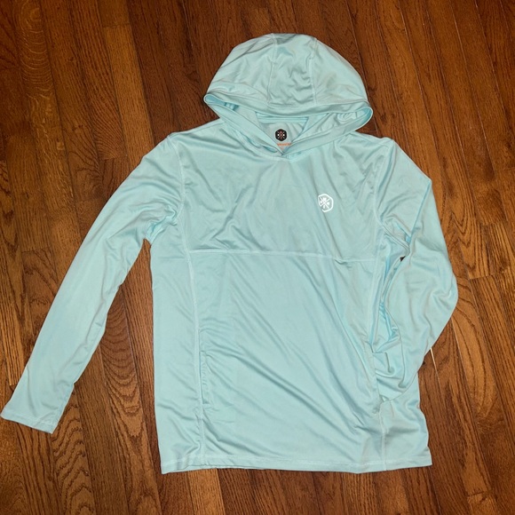 Long sleeve shirt - Picture 1 of 6